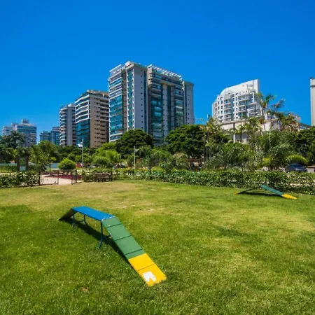 Hospedagem Barra Da Tijuca